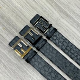 Picture of Fendi Belts _SKUFendibelt40mmX95-125cm7D611551